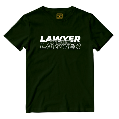 Cotton Shirt: Lawyer Baybayin Translate