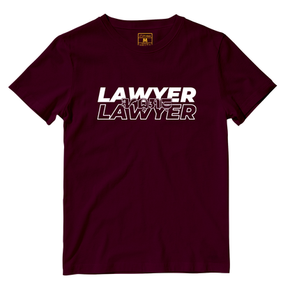 Cotton Shirt: Lawyer Baybayin Translate