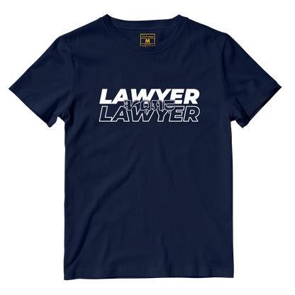 Cotton Shirt: Lawyer Baybayin Translate