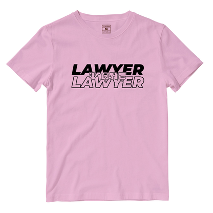 Cotton Shirt: Lawyer Baybayin Translate