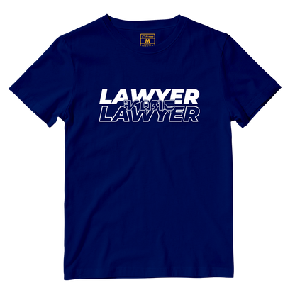 Cotton Shirt: Lawyer Baybayin Translate