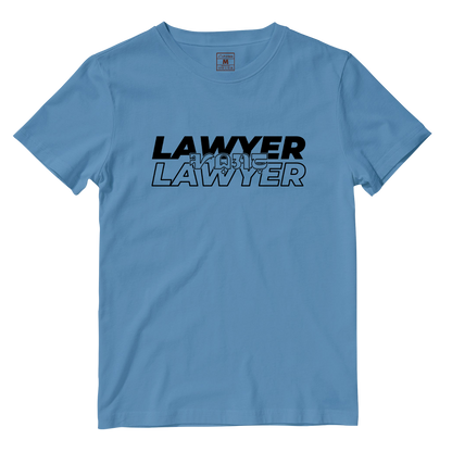 Cotton Shirt: Lawyer Baybayin Translate