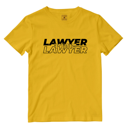 Cotton Shirt: Lawyer Baybayin Translate