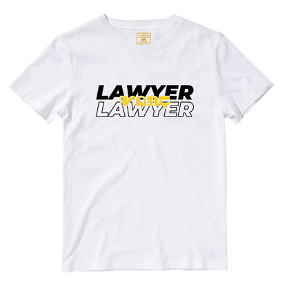 Cotton Shirt: Lawyer Baybayin Translate
