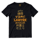 Cotton Shirt: Lawyer Translation