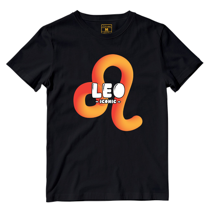 Cotton Shirt: Leo Bubble