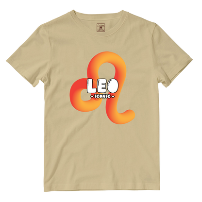 Cotton Shirt: Leo Bubble