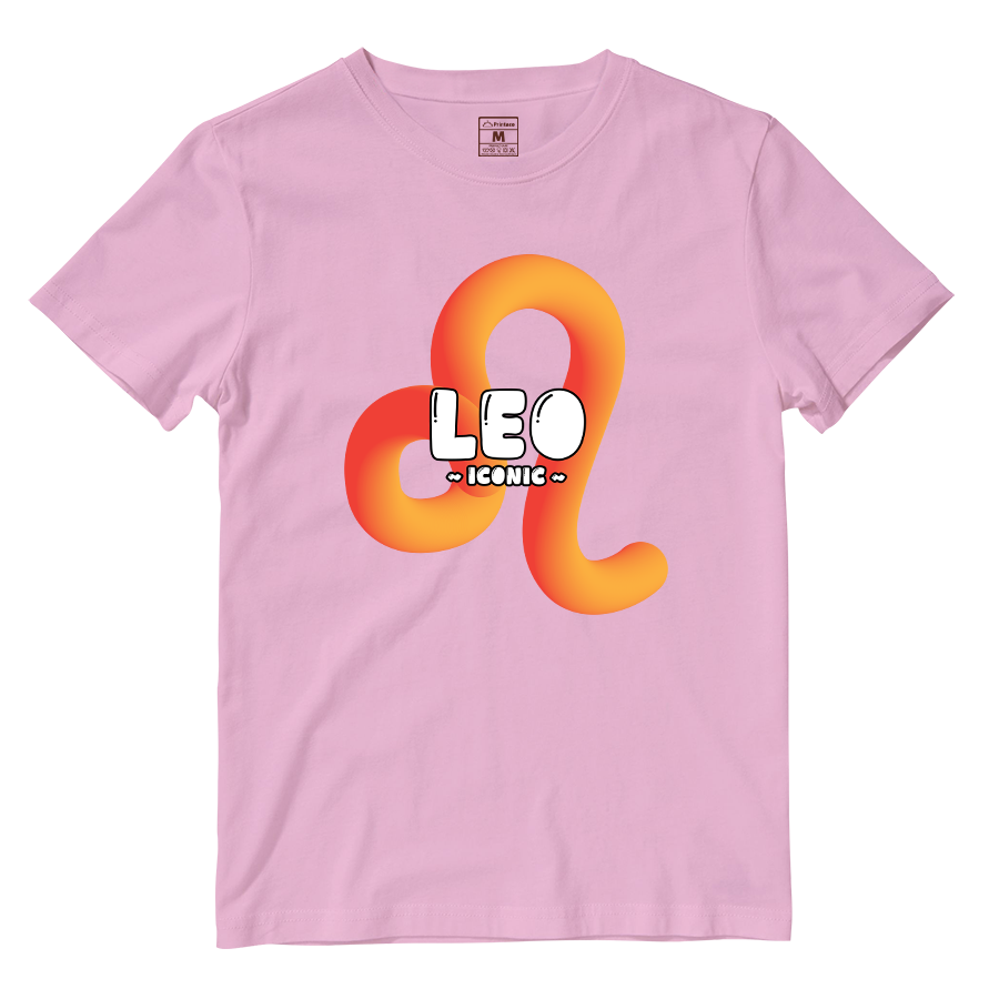 Cotton Shirt: Leo Bubble