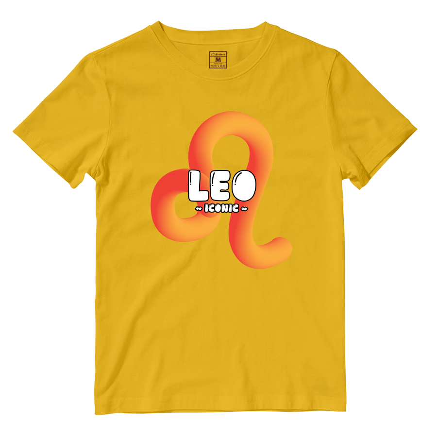 Cotton Shirt: Leo Bubble