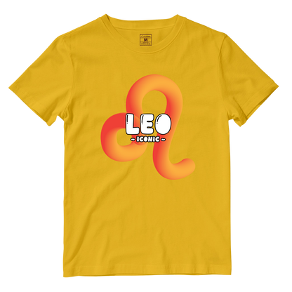 Cotton Shirt: Leo Bubble