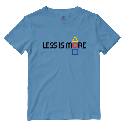 Cotton Shirt: Less Is More