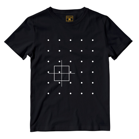 Cotton Shirt: Life in Layers