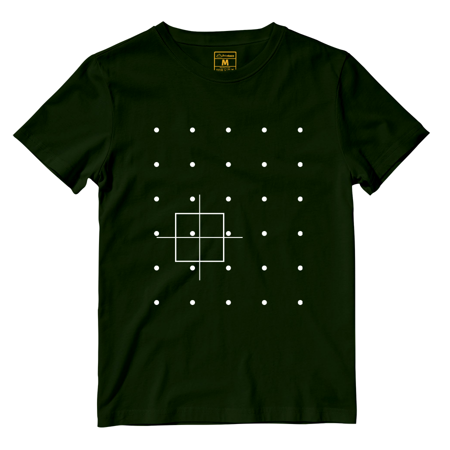 Cotton Shirt: Life in Layers