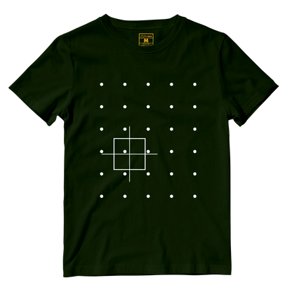 Cotton Shirt: Life in Layers