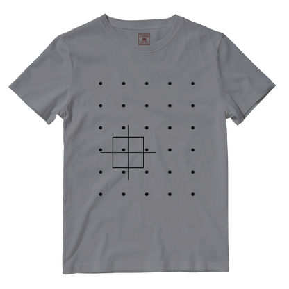 Cotton Shirt: Life in Layers