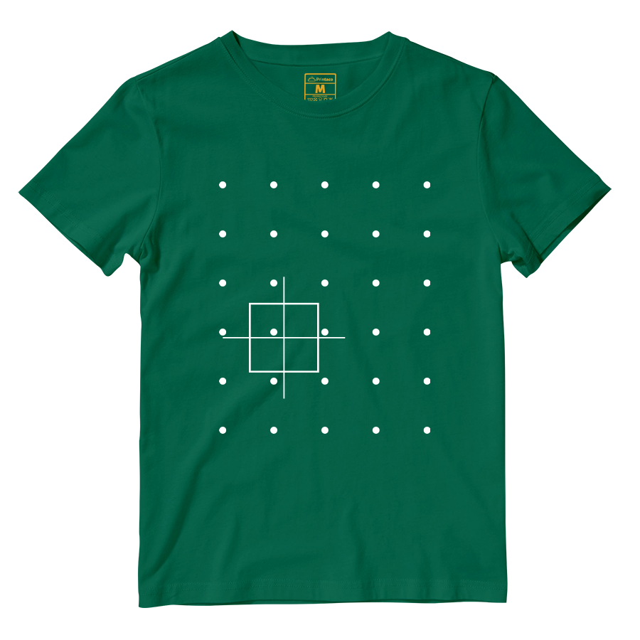 Cotton Shirt: Life in Layers