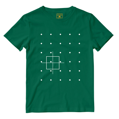 Cotton Shirt: Life in Layers