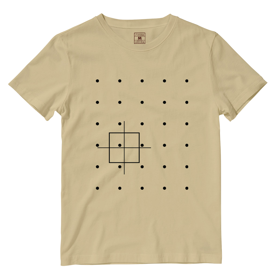 Cotton Shirt: Life in Layers