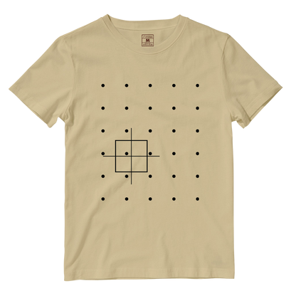 Cotton Shirt: Life in Layers