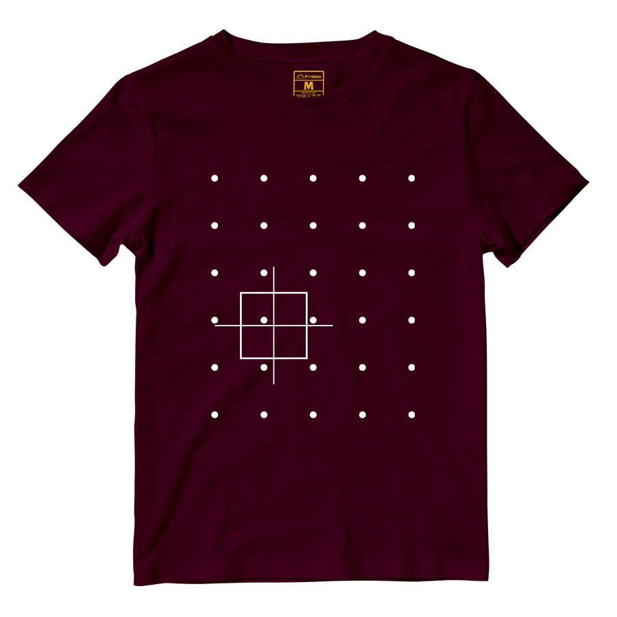 Cotton Shirt: Life in Layers