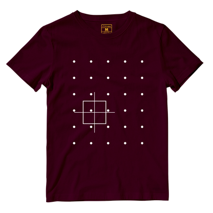 Cotton Shirt: Life in Layers