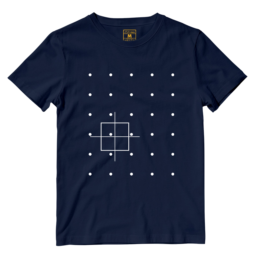 Cotton Shirt: Life in Layers