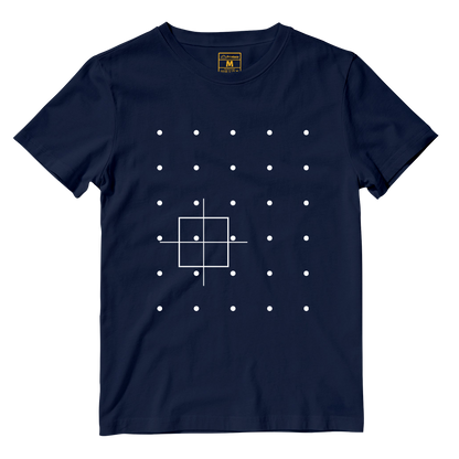 Cotton Shirt: Life in Layers