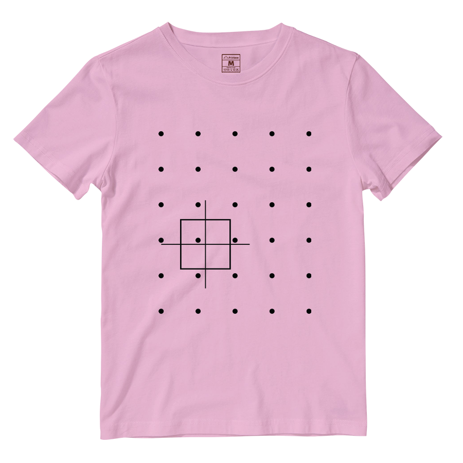 Cotton Shirt: Life in Layers