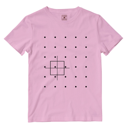 Cotton Shirt: Life in Layers