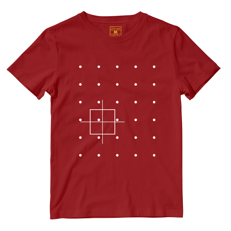 Cotton Shirt: Life in Layers