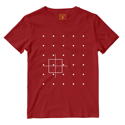 Cotton Shirt: Life in Layers