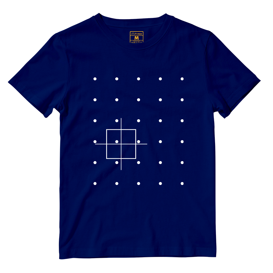 Cotton Shirt: Life in Layers