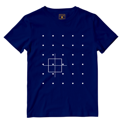 Cotton Shirt: Life in Layers