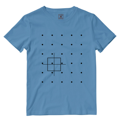 Cotton Shirt: Life in Layers