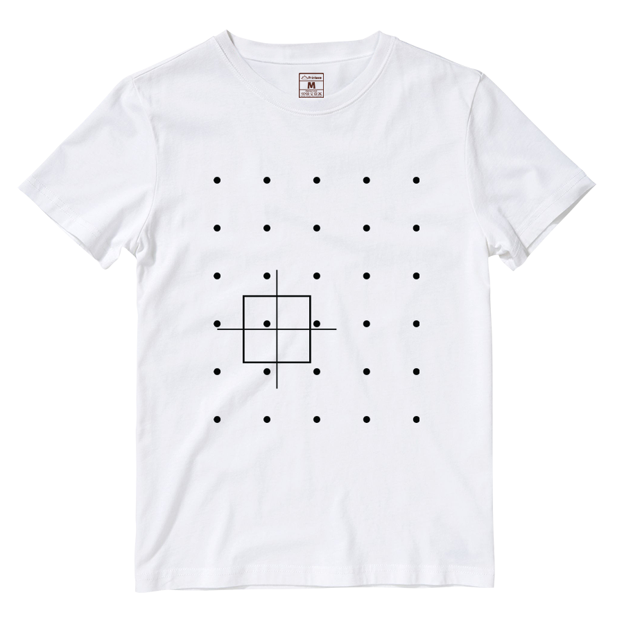 Cotton Shirt: Life in Layers