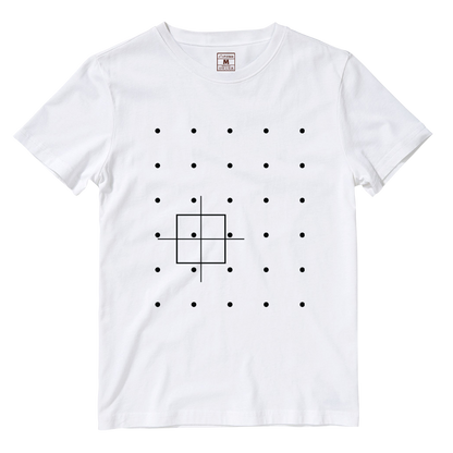 Cotton Shirt: Life in Layers