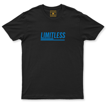 Drifit Shirt: Limitless