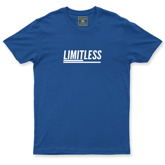 Drifit Shirt: Limitless