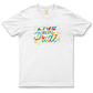 C.Spandex Shirt: Live Pride