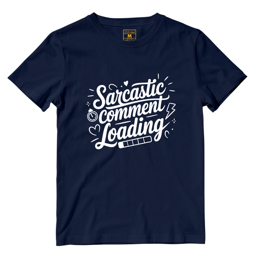 Cotton Shirt: Loading