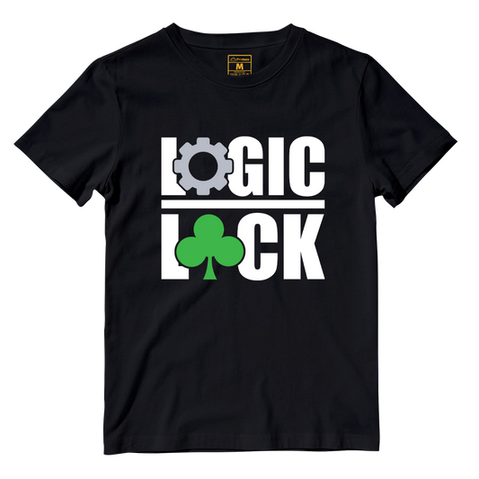 Cotton Shirt: Logic Over Luck