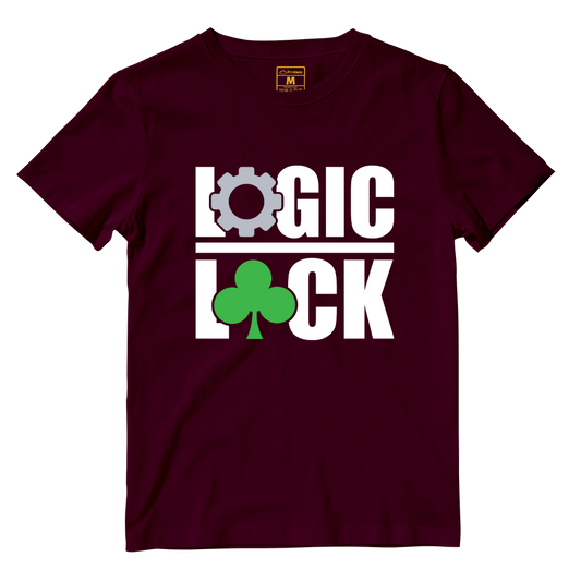 Cotton Shirt: Logic Over Luck