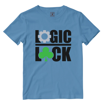 Cotton Shirt: Logic Over Luck