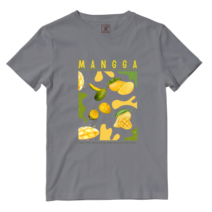 Cotton Shirt: MANGGA