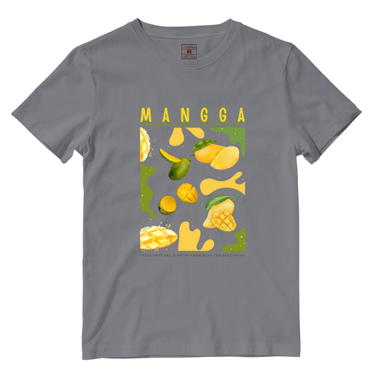 Cotton Shirt: MANGGA