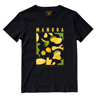 Cotton Shirt: MANGGA