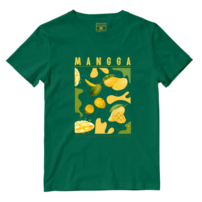 Cotton Shirt: MANGGA