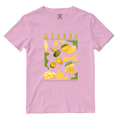 Cotton Shirt: MANGGA