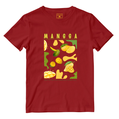 Cotton Shirt: MANGGA