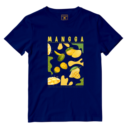 Cotton Shirt: MANGGA